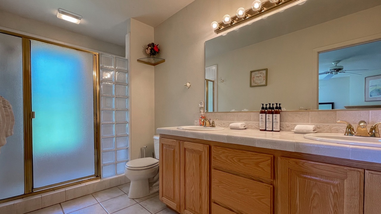 Photo of Bathroom in Orick