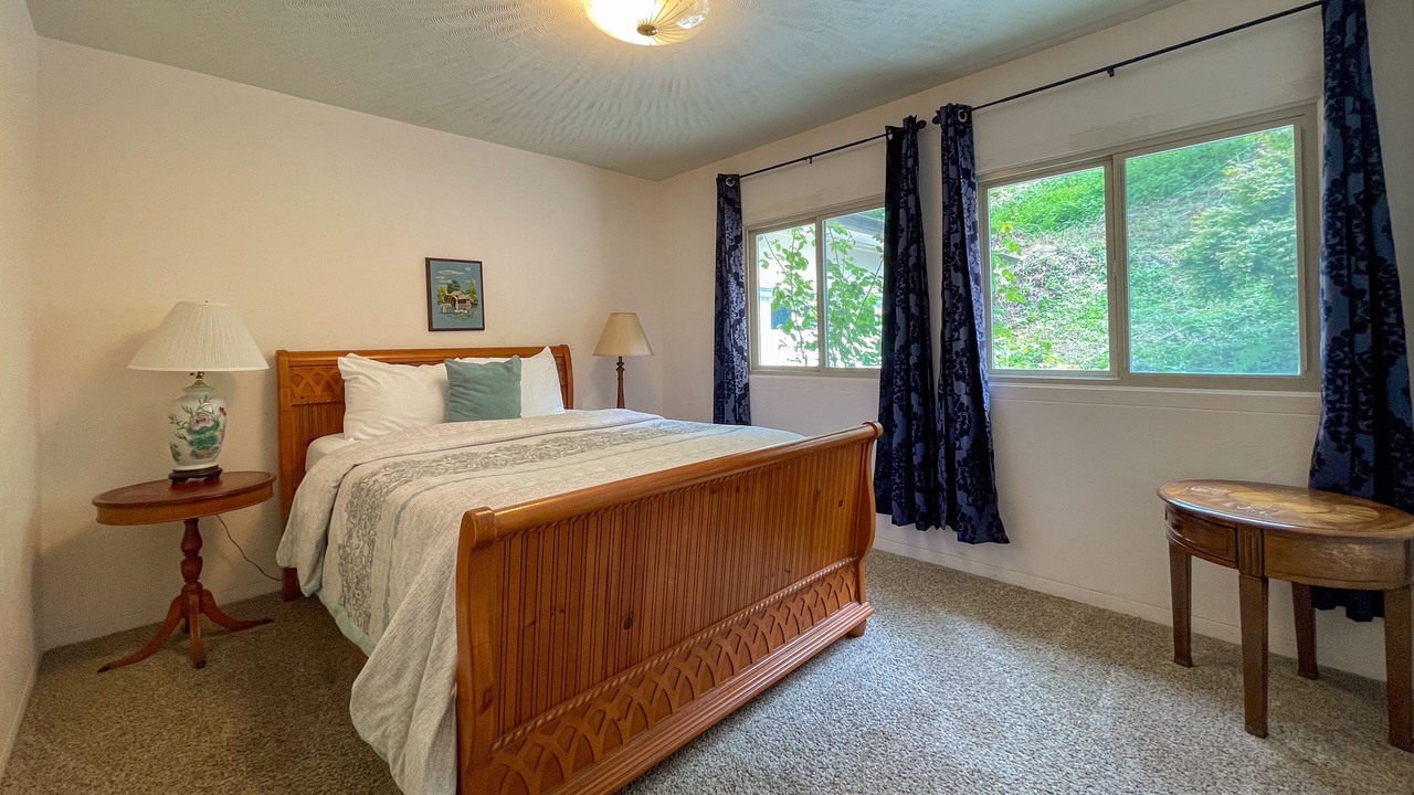 Photo of Bedroom in Orick