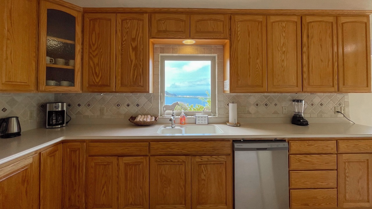 Photo of Kitchen in Orick