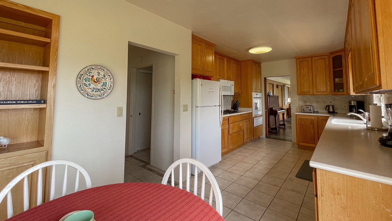 Photo of Kitchen in Orick