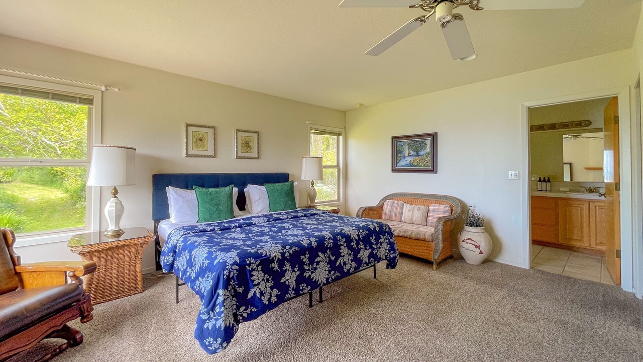 Photo of Bedroom in Orick