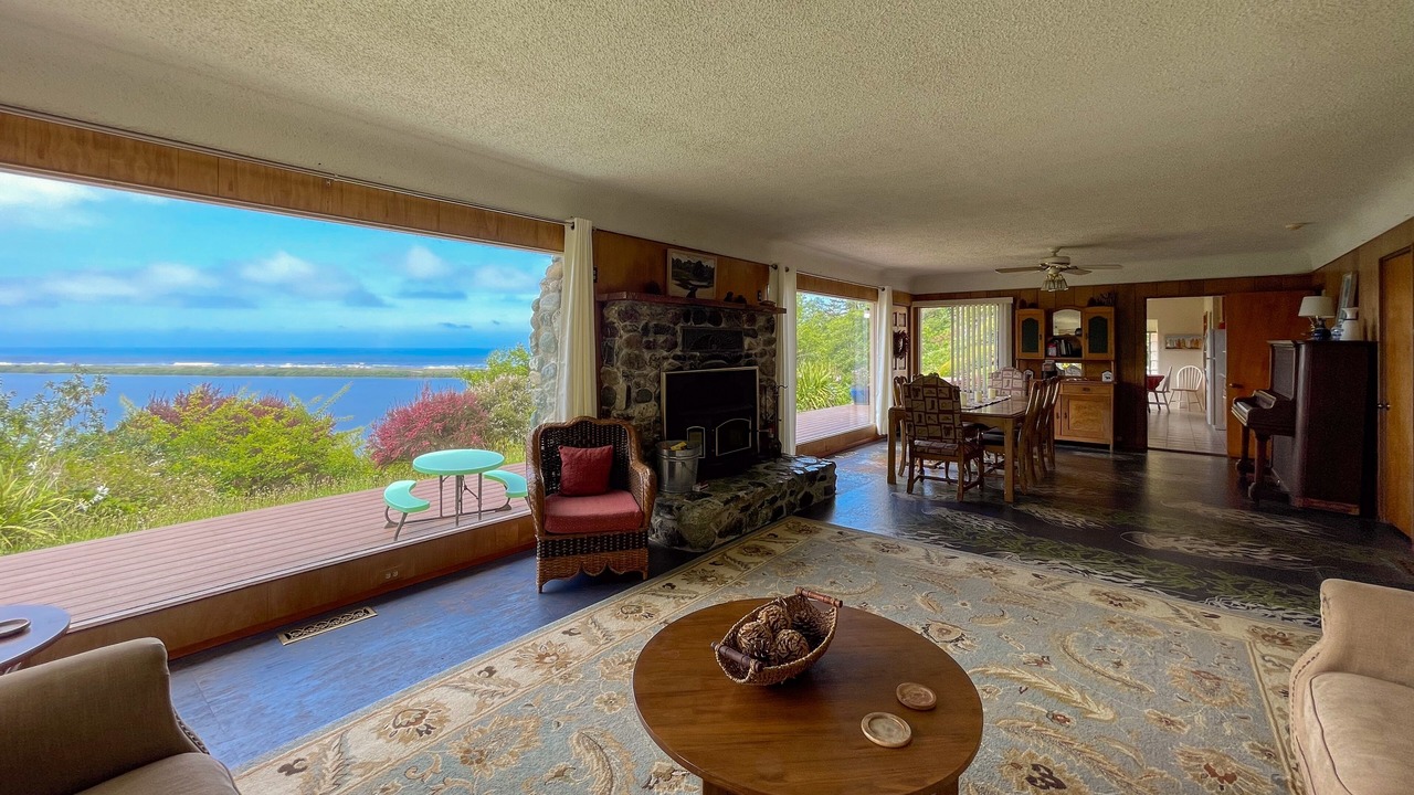 Photo of Livingroom in Orick