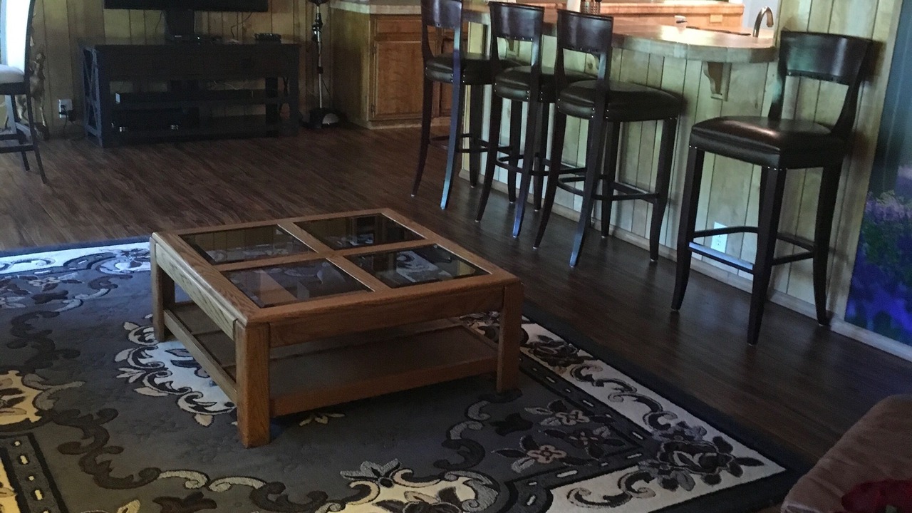 Photo of Bedroom in Hamilton Branch