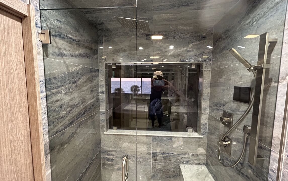 Photo of Bedroom in Eastern Malibu