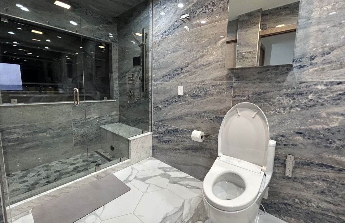 Photo of Bathroom in Eastern Malibu