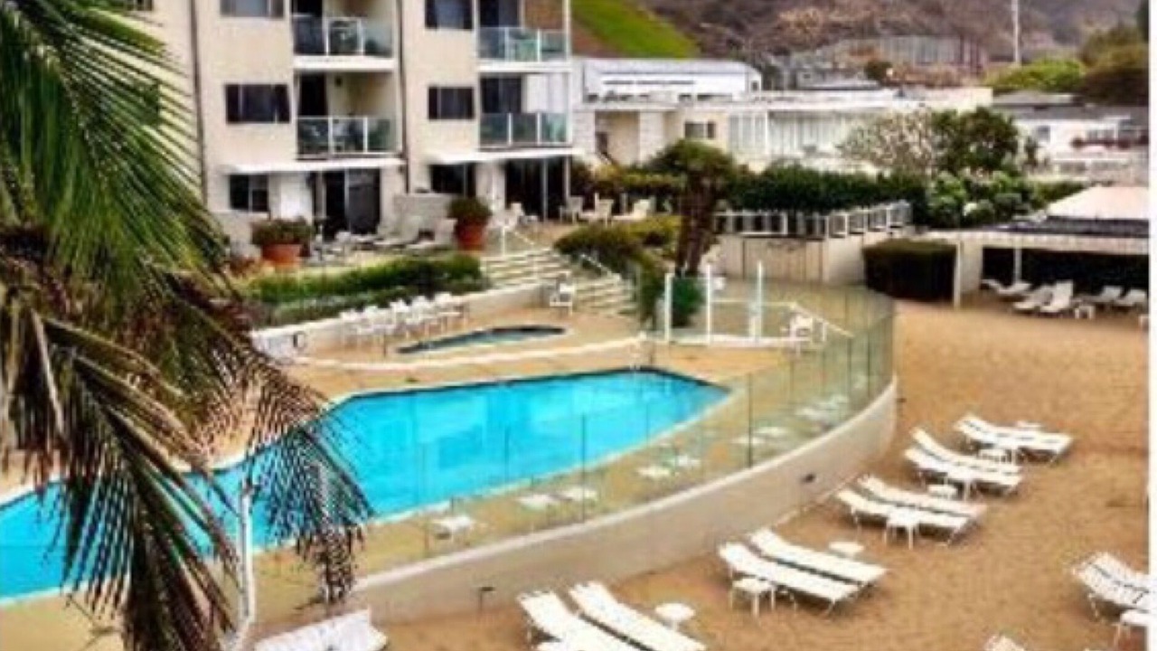 Photo of Outdoor in Eastern Malibu