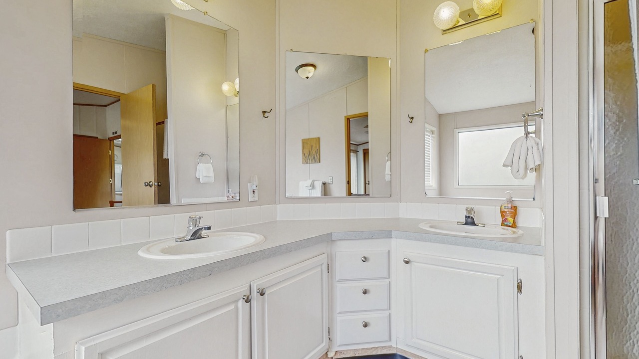 Photo of Bathroom in Loleta