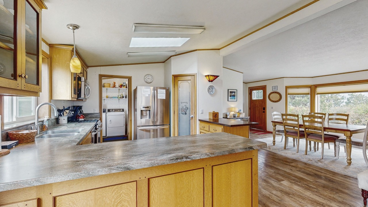 Photo of Kitchen in Loleta