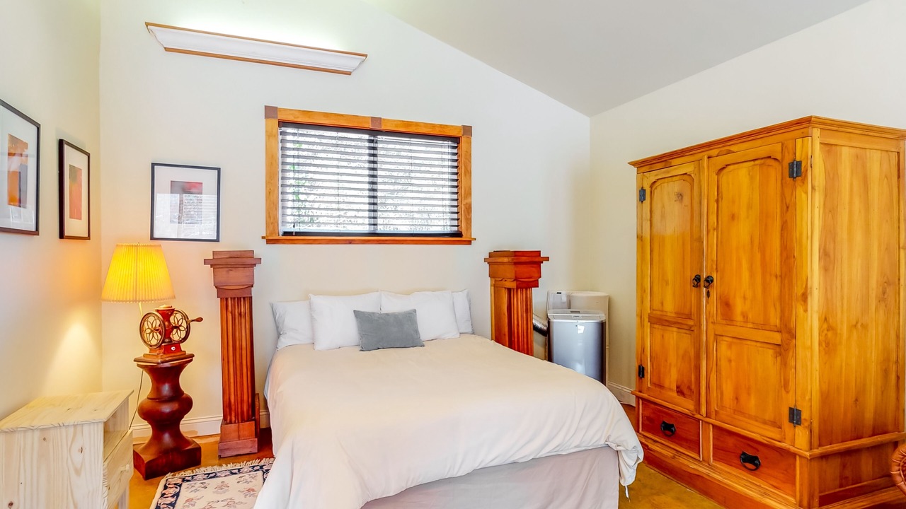 Photo of Bedroom in Burnt Ranch