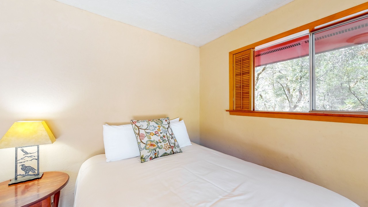 Photo of Bedroom in Burnt Ranch