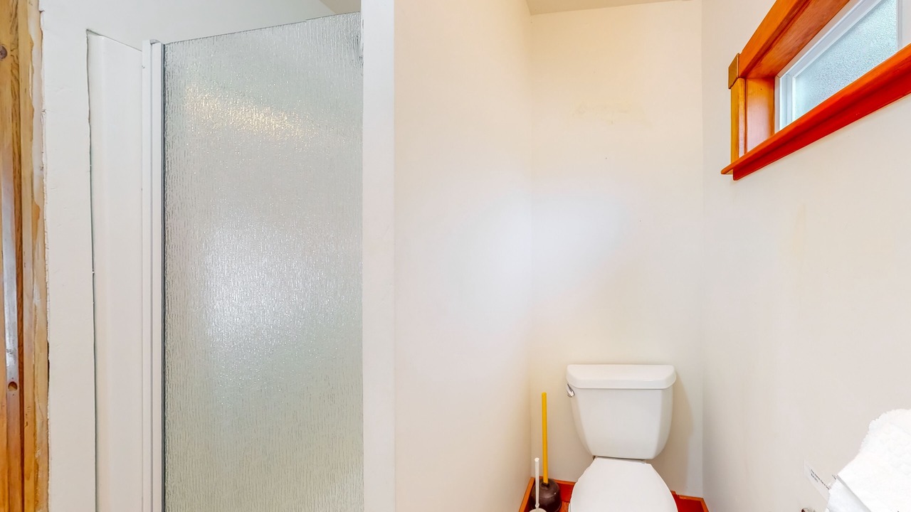 Photo of Bathroom in Burnt Ranch