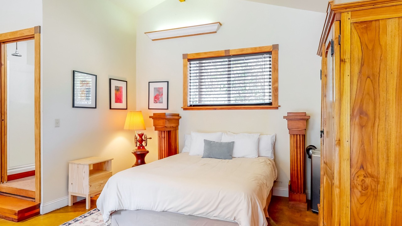 Photo of Bedroom in Burnt Ranch