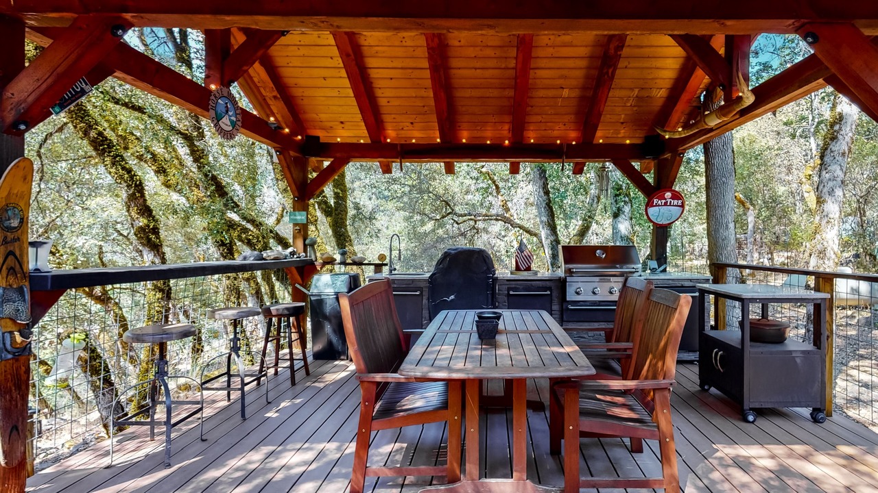 Photo of Outdoor in Burnt Ranch