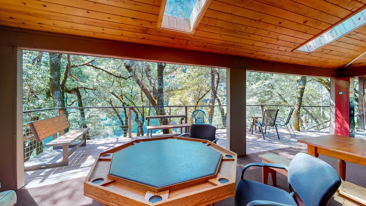 Photo of Outdoor in Burnt Ranch