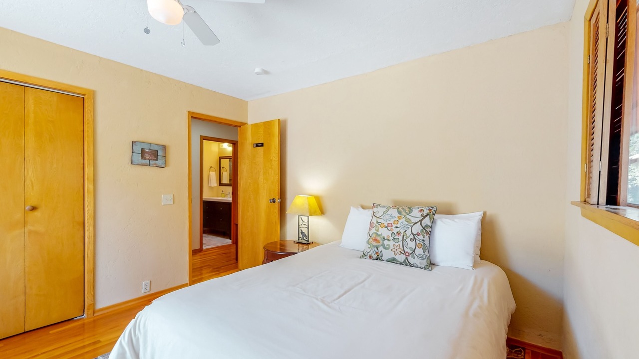 Photo of Bedroom in Burnt Ranch