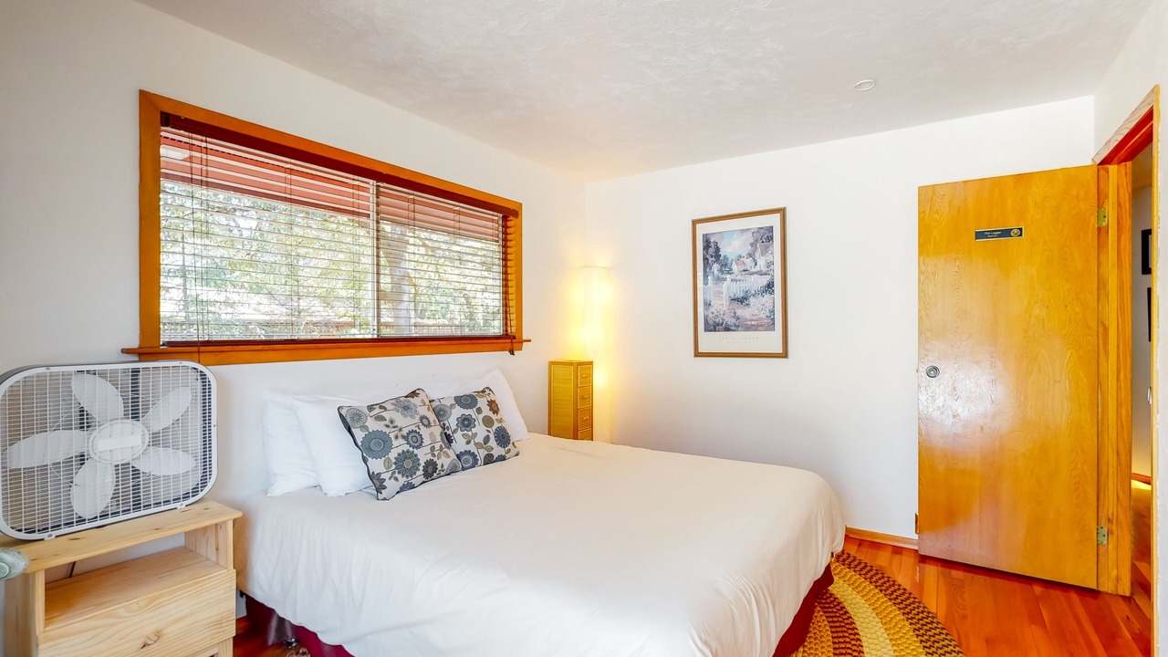 Photo of Bedroom in Burnt Ranch