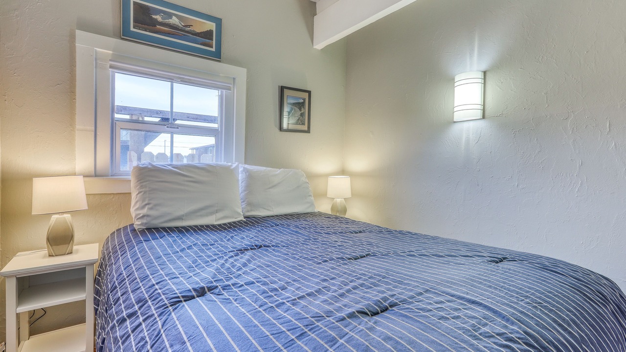 Photo of Bedroom in Eureka