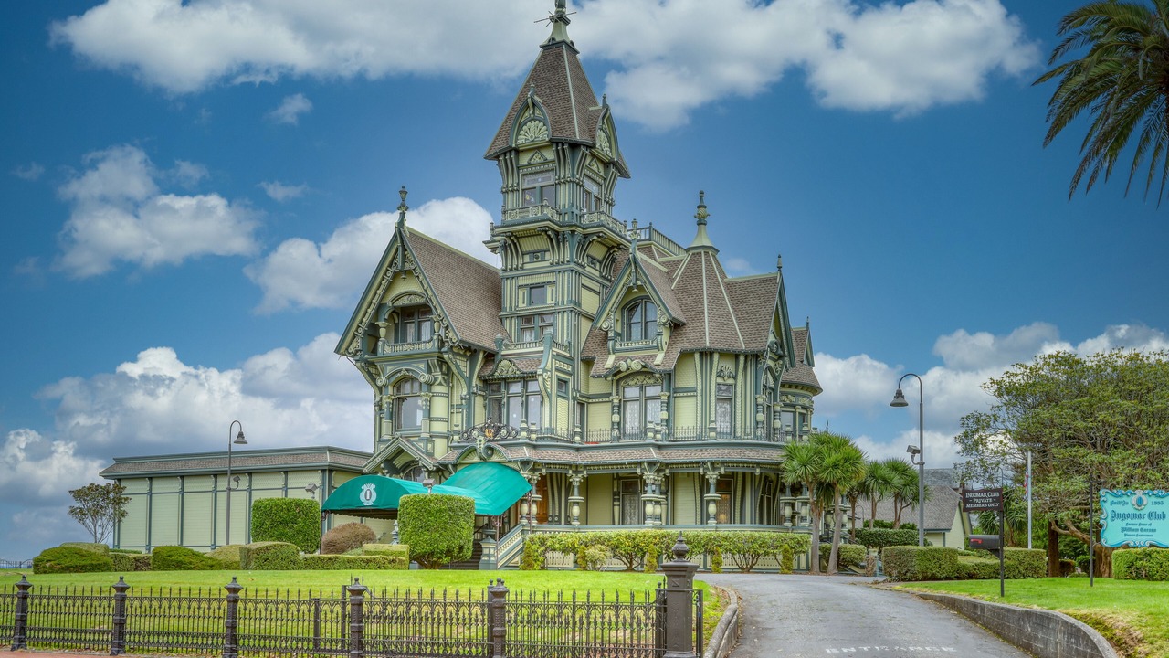 Photo of Outdoor in Eureka