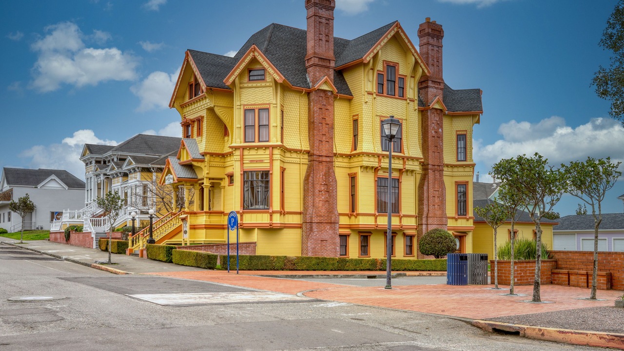 Photo of Outdoor in Eureka