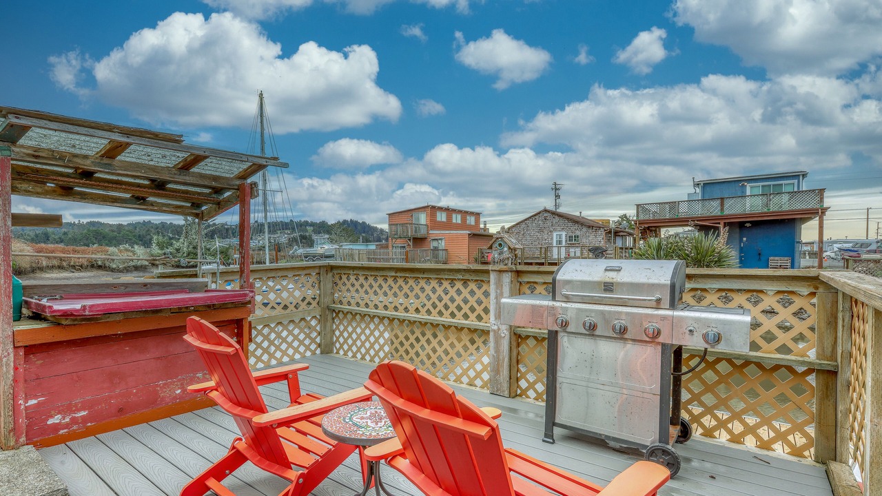 Photo of Outdoor in Eureka