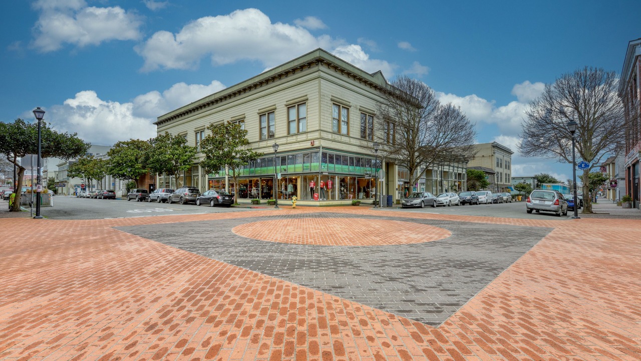 Photo of Outdoor in Eureka