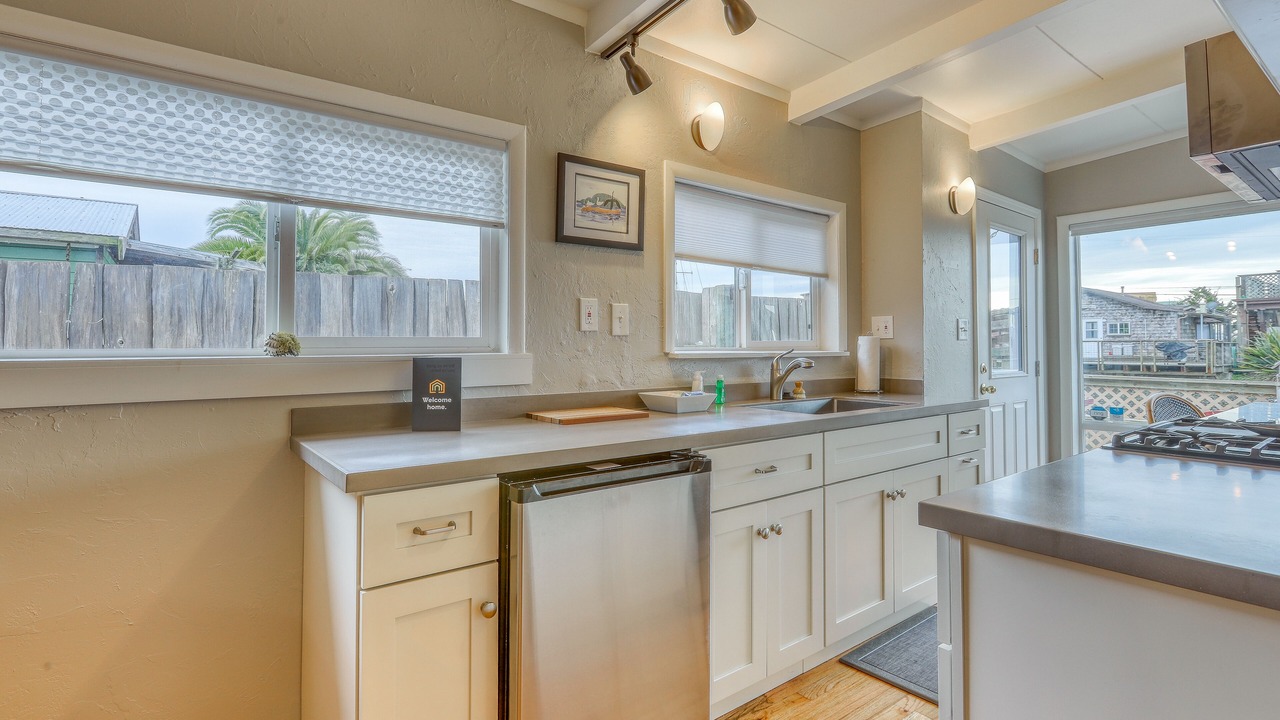 Photo of Kitchen in Eureka
