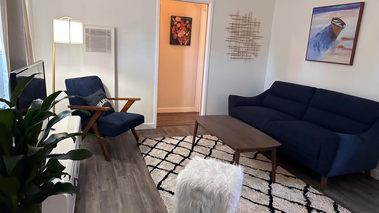 Photo of Livingroom in Los Angeles