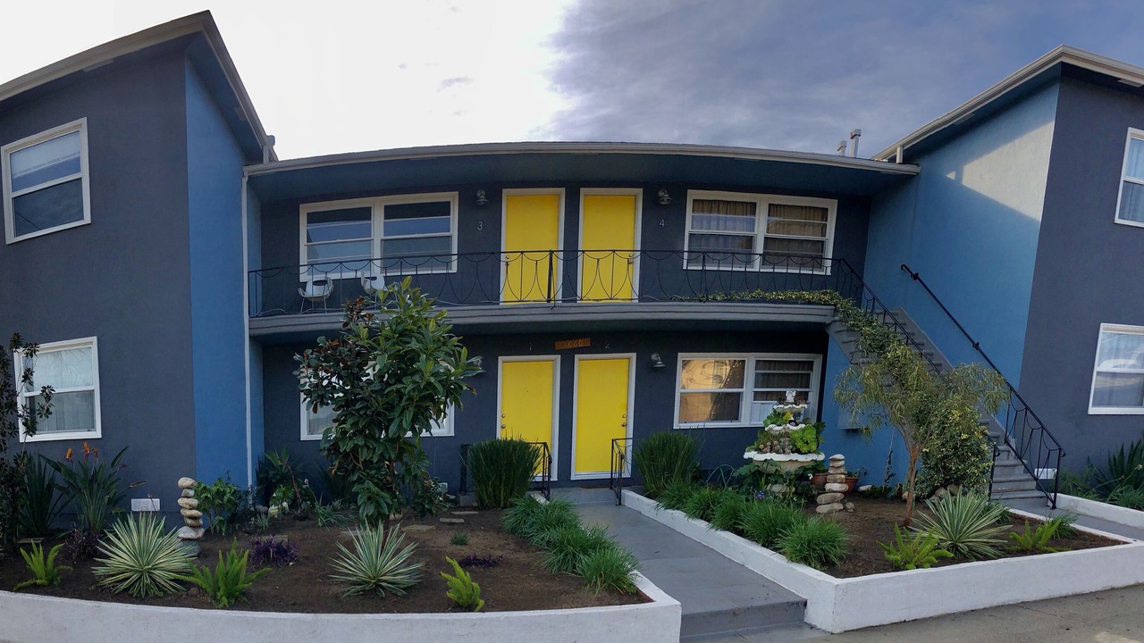Photo of Outdoor in Los Angeles