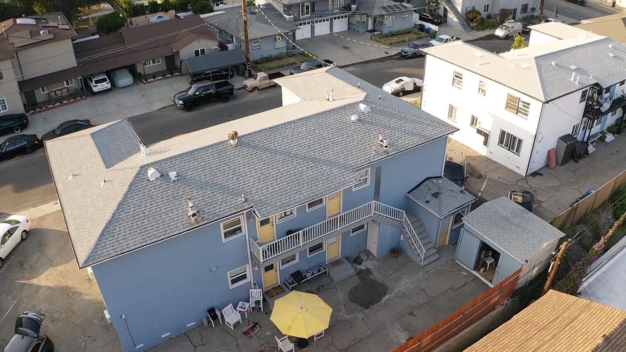 Photo of Outdoor in Los Angeles
