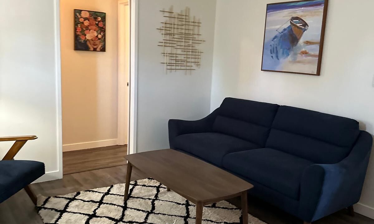 Photo of Livingroom in Los Angeles