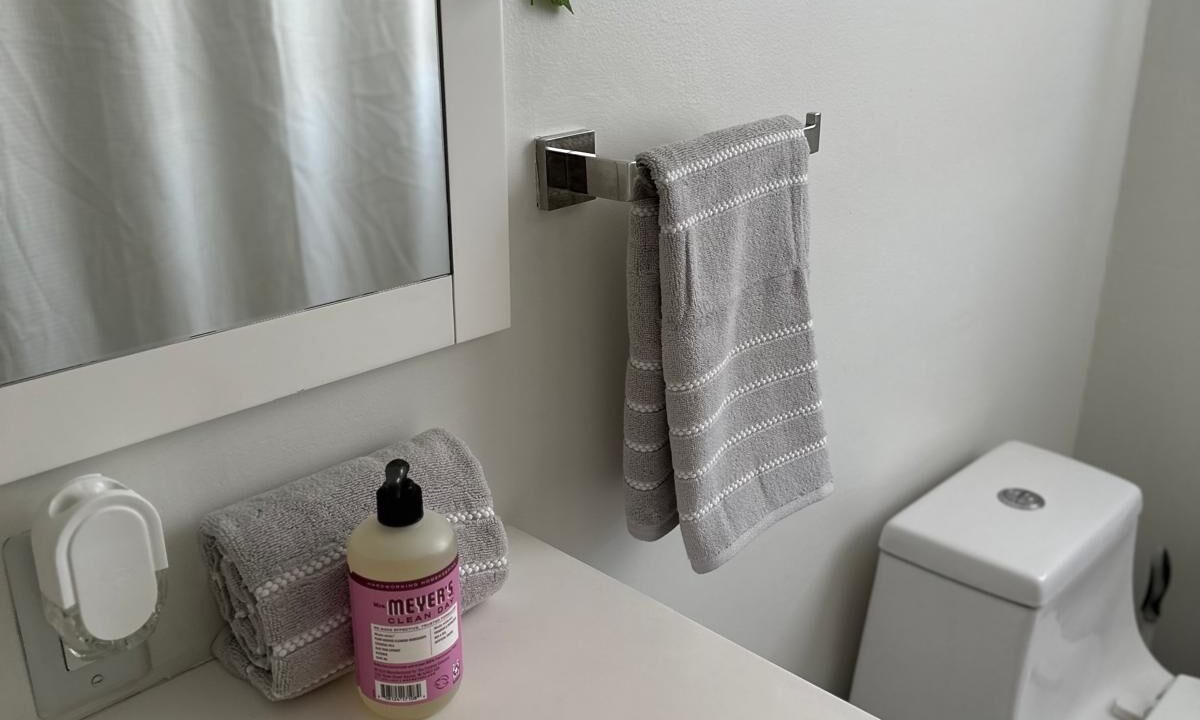 Photo of Bathroom in Los Angeles