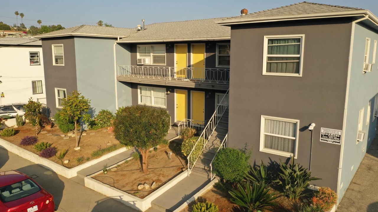 Photo of Outdoor in Los Angeles