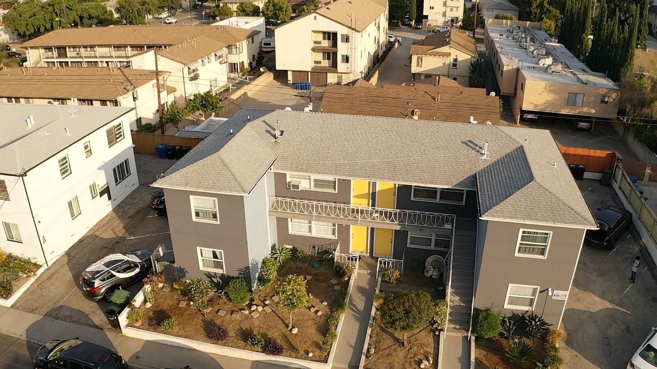 Photo of Outdoor in Los Angeles