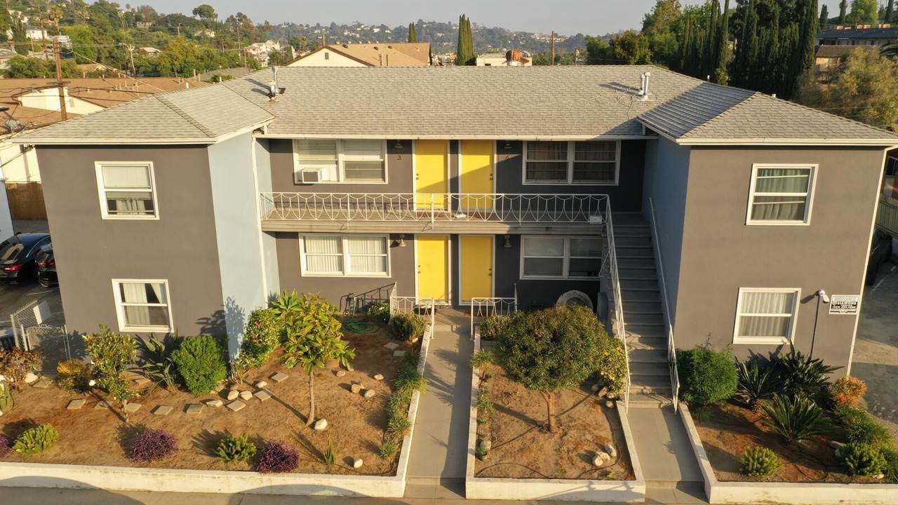 Photo of Outdoor in Los Angeles