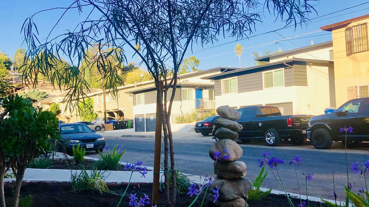 Photo of Outdoor in Los Angeles
