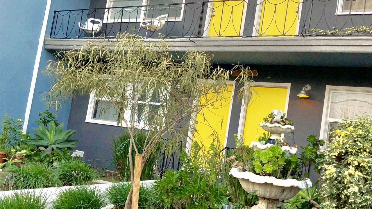Photo of Outdoor in Los Angeles