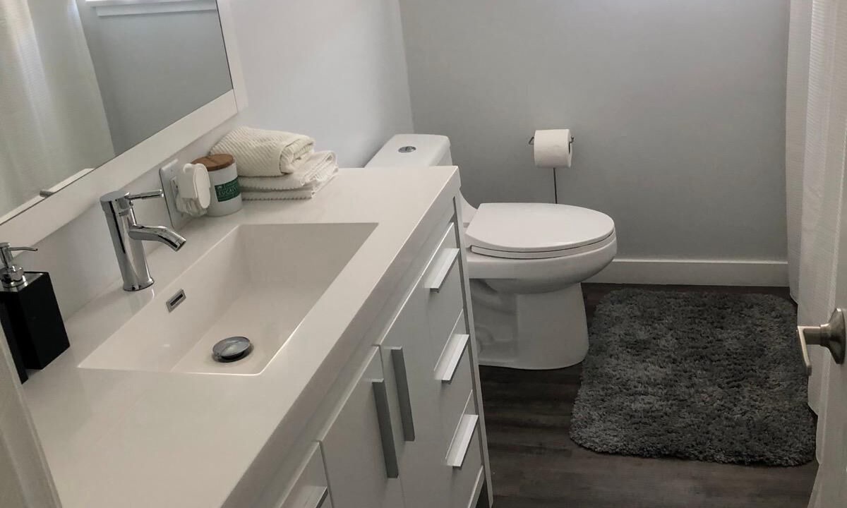 Photo of Bathroom in Los Angeles