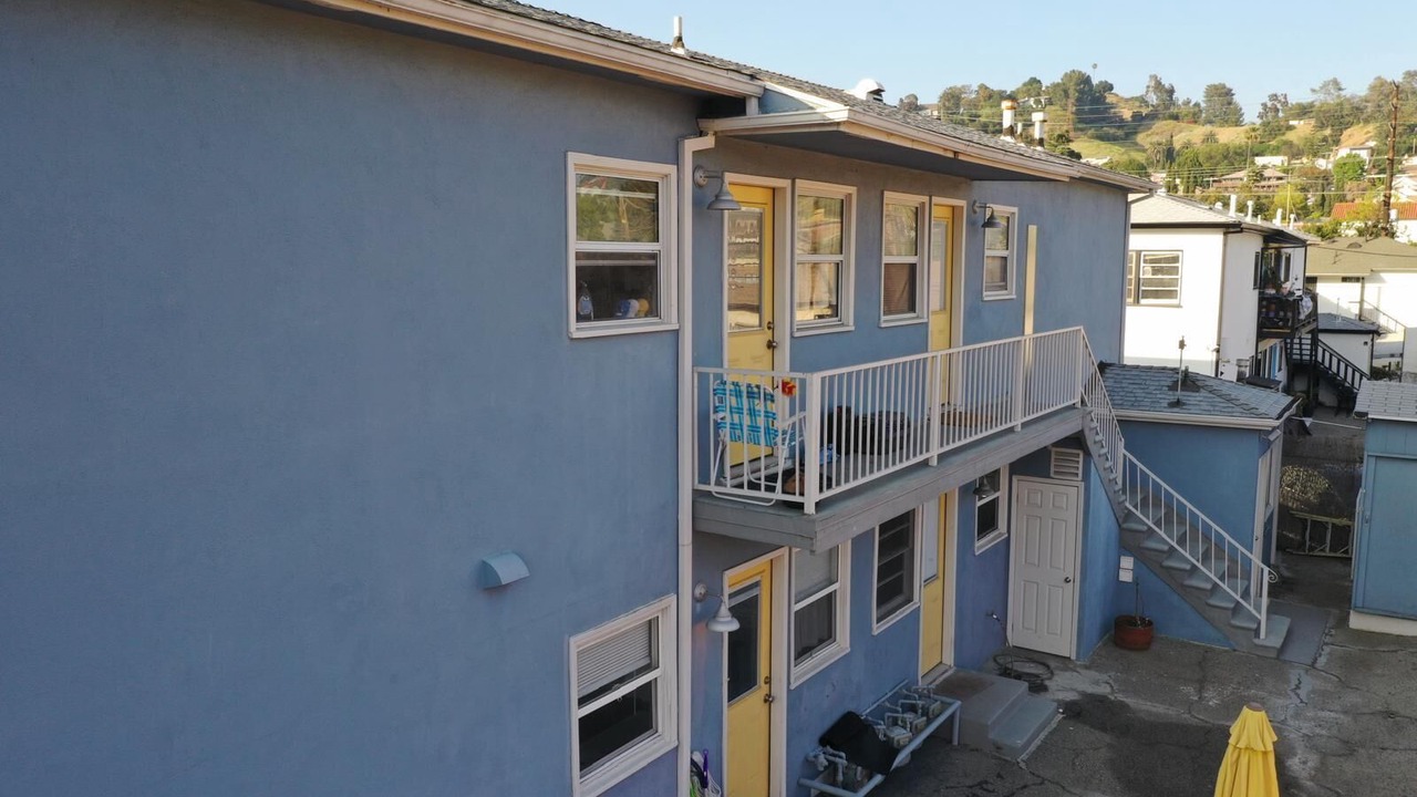 Photo of Outdoor in Los Angeles