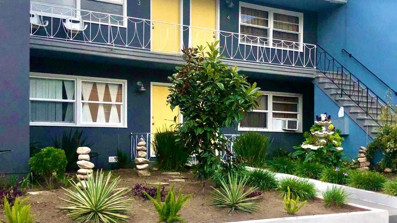 Photo of Outdoor in Los Angeles