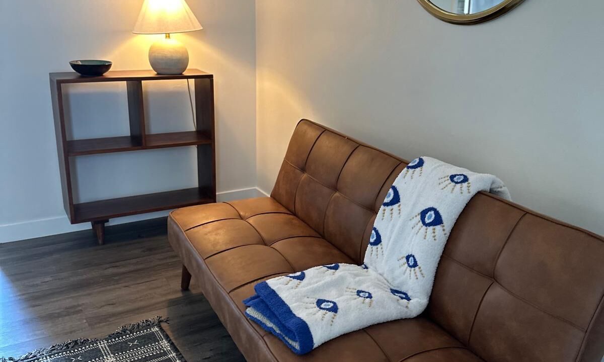 Photo of Livingroom in Los Angeles