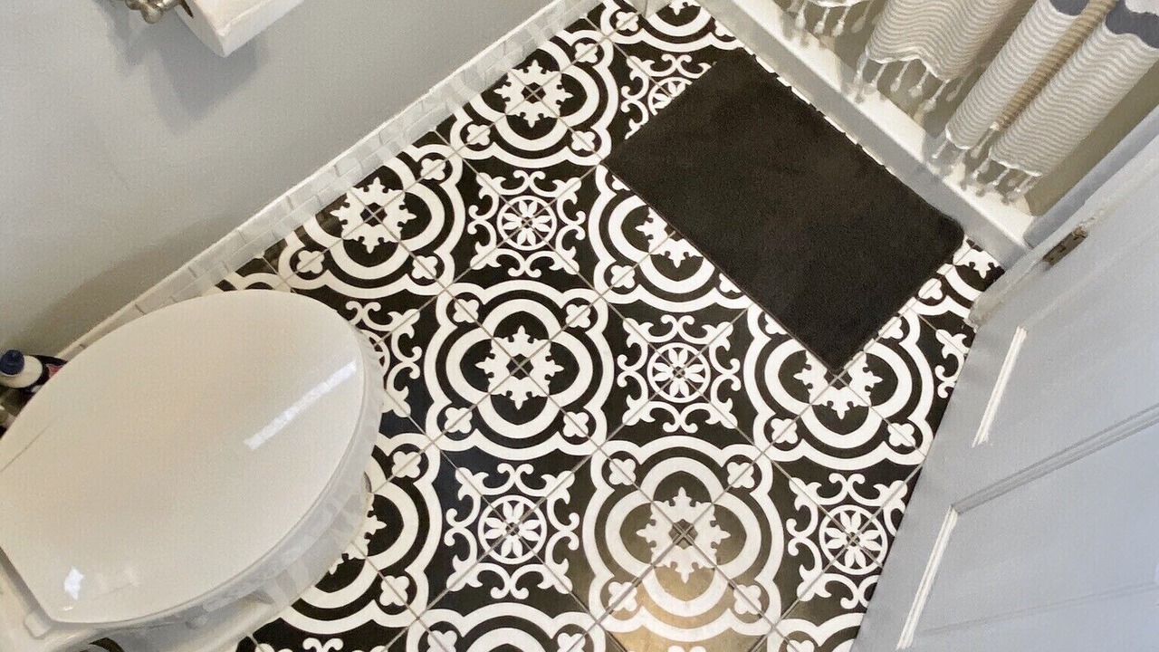 Photo of Bathroom in Clawson