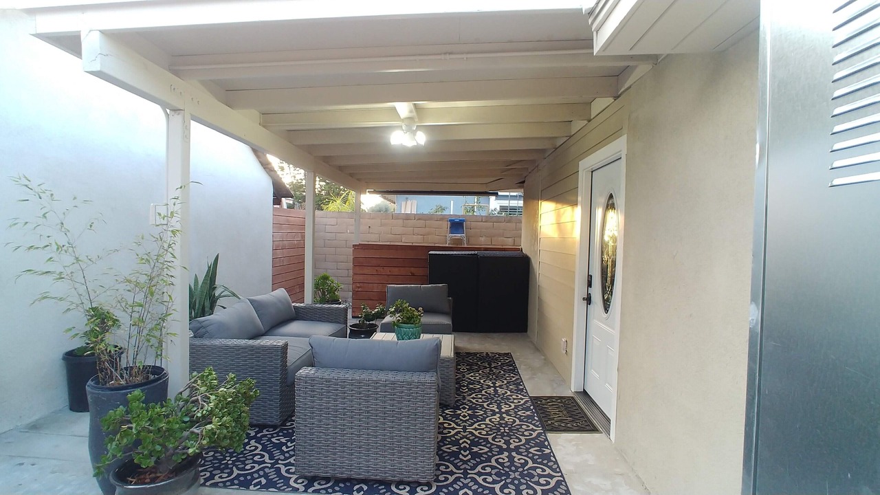Photo of Outdoor in Garden Grove