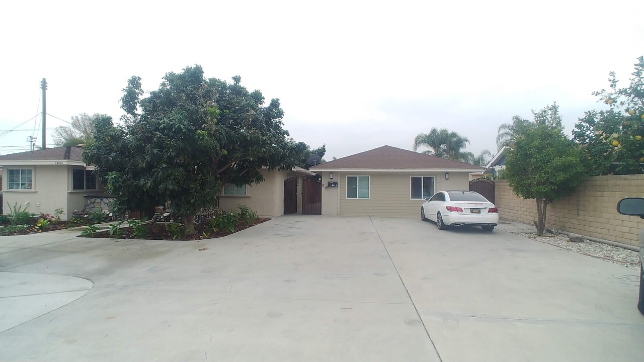 Photo of Outdoor in Garden Grove