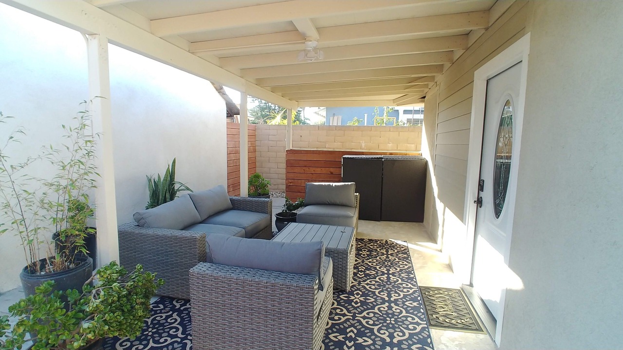 Photo of Outdoor in Garden Grove