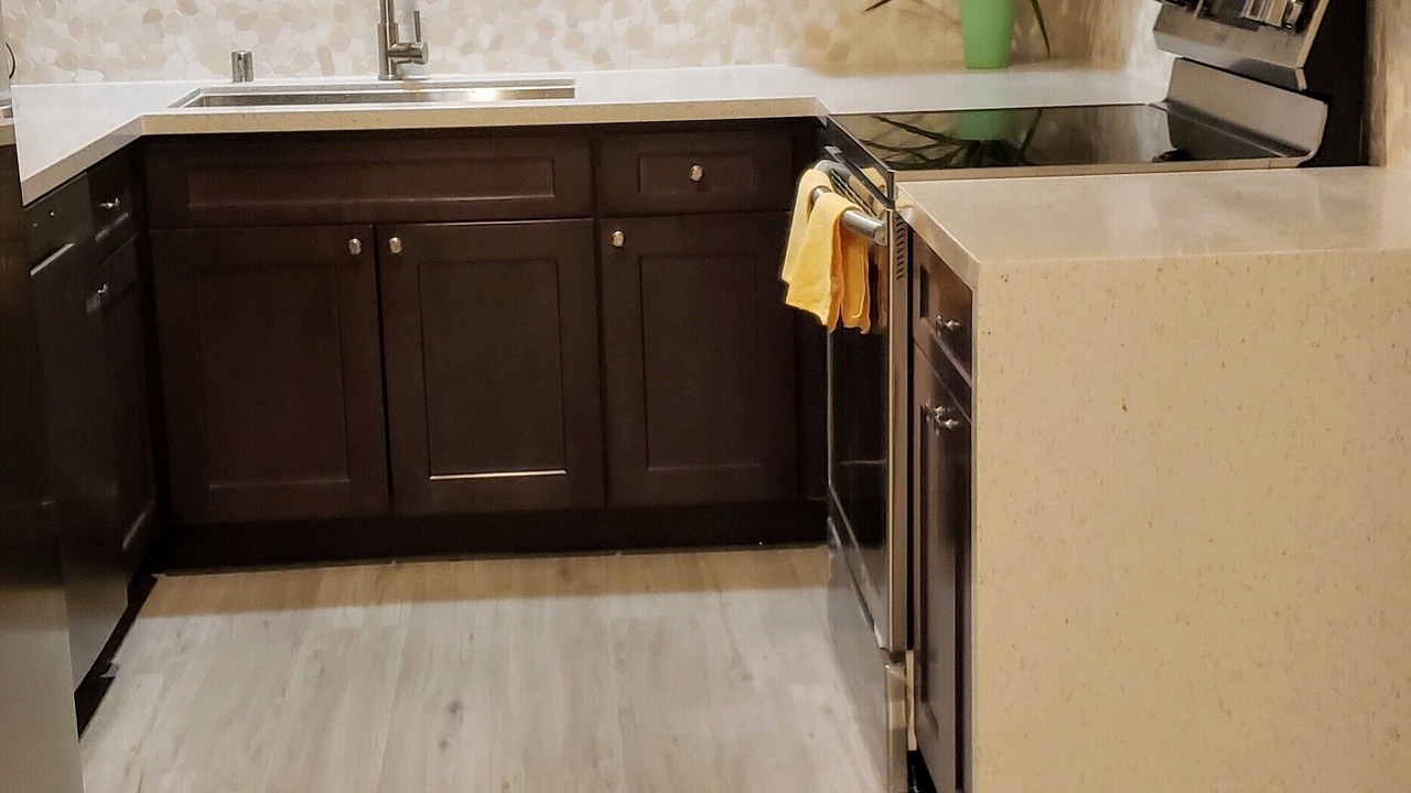Photo of Kitchen in Garden Grove