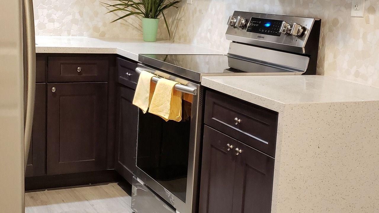 Photo of Kitchen in Garden Grove