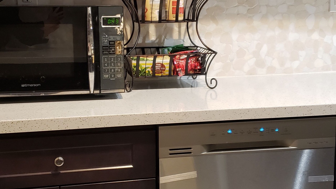 Photo of Kitchen in Garden Grove