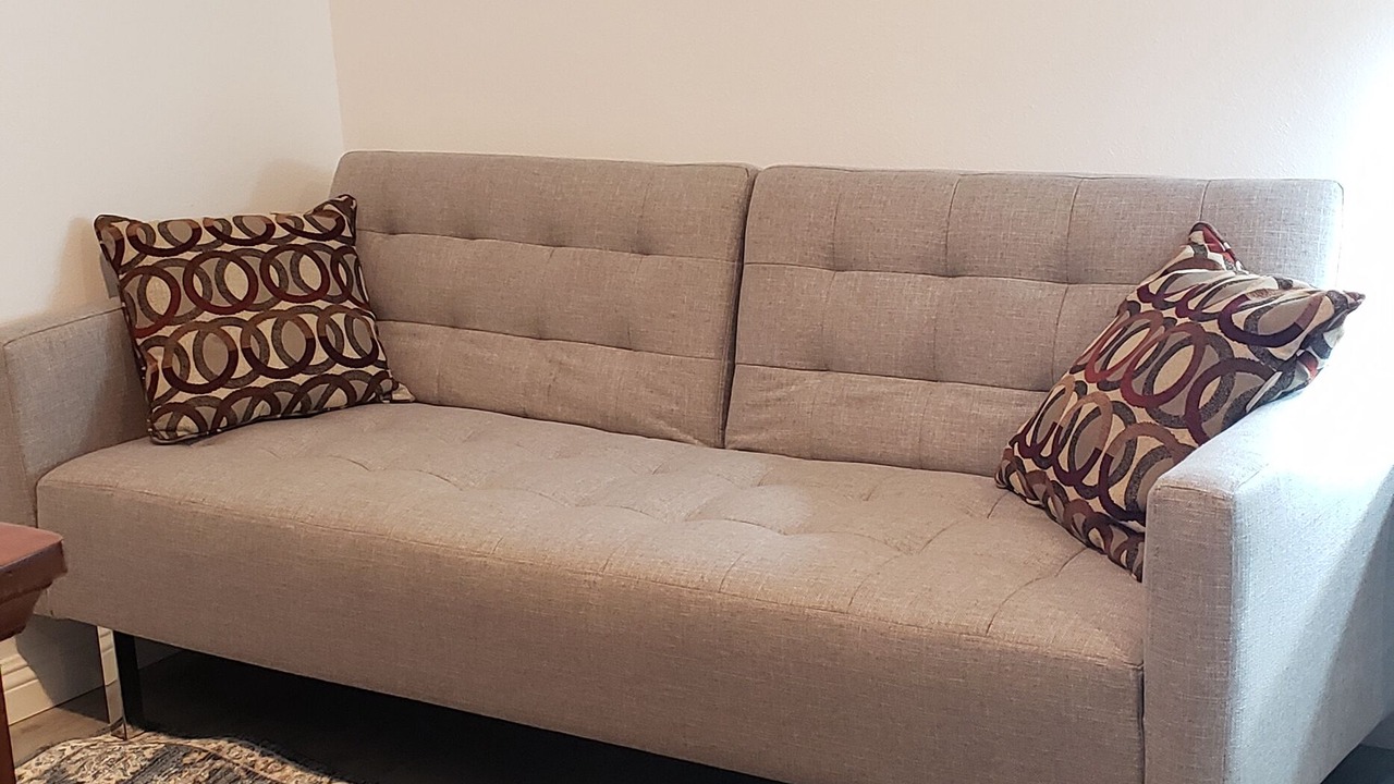 Photo of Livingroom in Garden Grove