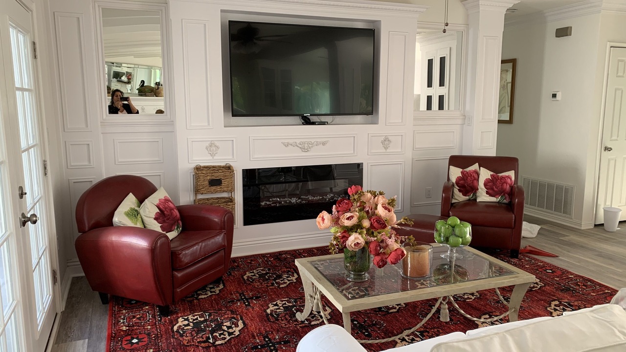Photo of Livingroom in Northwest Anaheim