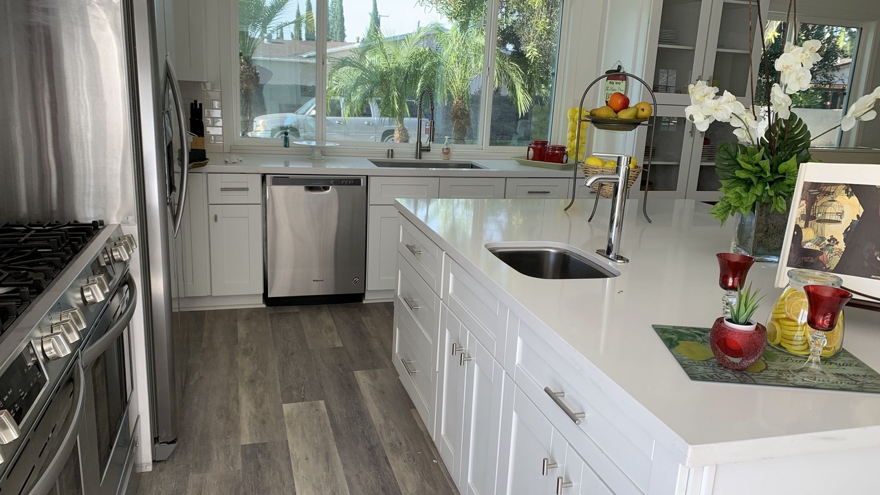 Photo of Kitchen in Northwest Anaheim